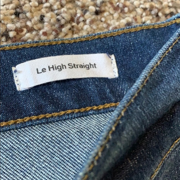 FRAME denim jeans - Picture 4 of 5